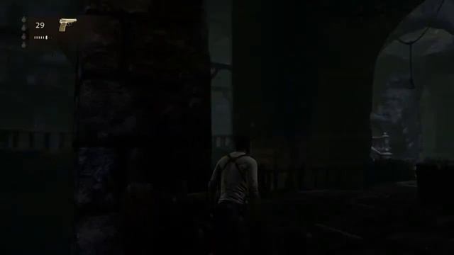 Uncharted™ Судьба Дрейка Глава 16 Сокровищница