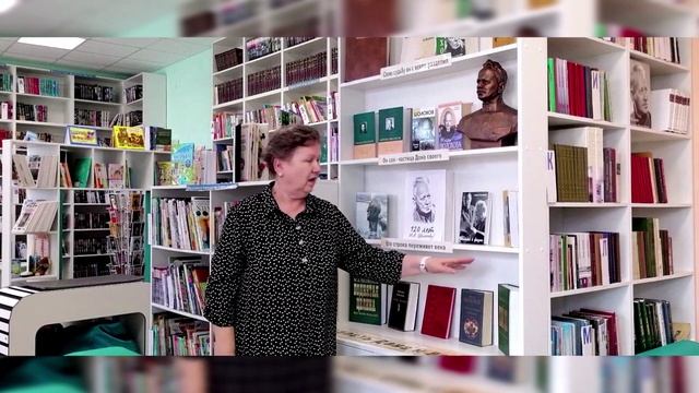 «Моя любимая шолоховская книга» флешмоб
