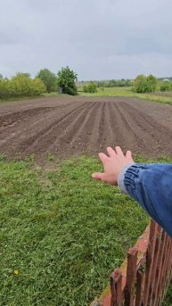 Привет человек из белорусской вёски 🥰