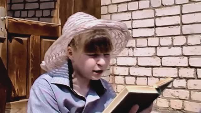 Далёкая даль