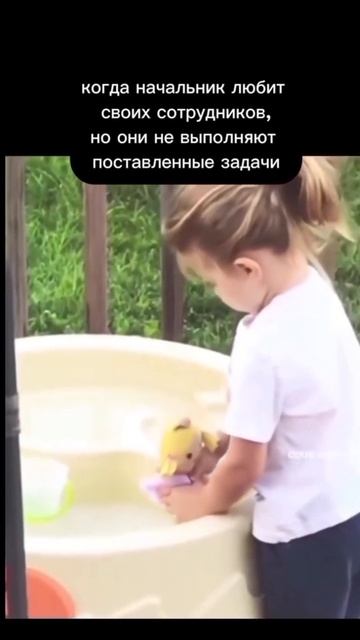 Когда начальник Вас любит, но Вы накосячили.