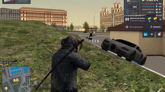 пф