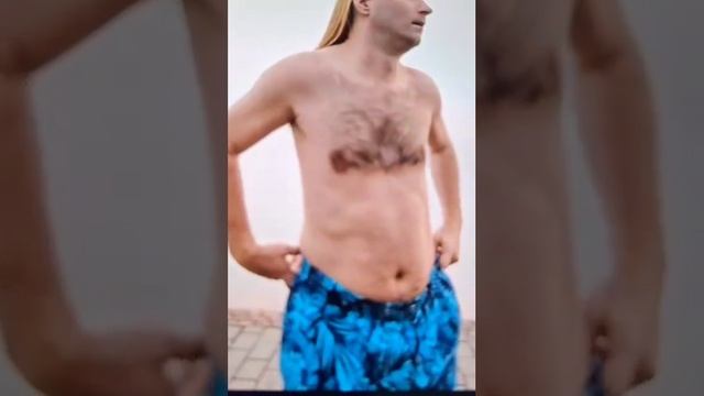 CHRISTIAN S. MÄKELÄ MILLIONAIRE HUSBAND SWIM66661986 OCEAN ISLAND CHAMPION 1 GOD TSAR CHRISTIAN 38