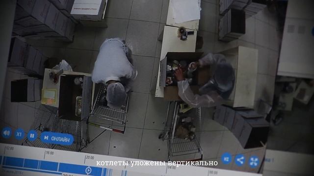 Что происходит, когда вы пишите отзывы о продуктах "Ешь Деревенское"