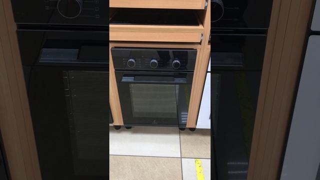 духовые шкаф 45 см