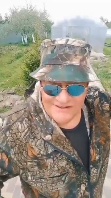 Плохо спрятался🫣