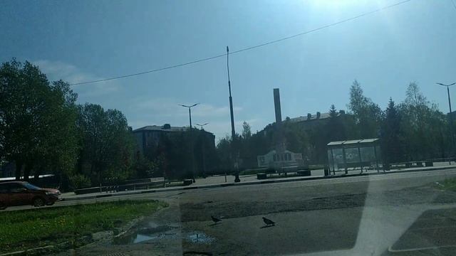 Шкода Октавия А8! Яндекс такси. Вот это прокатился!