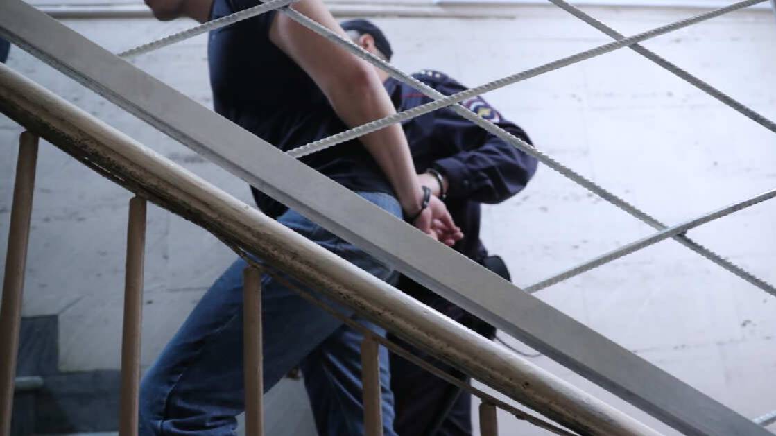 Суд арестовал убийцу дагестанской певицы Омаровой на два месяца
