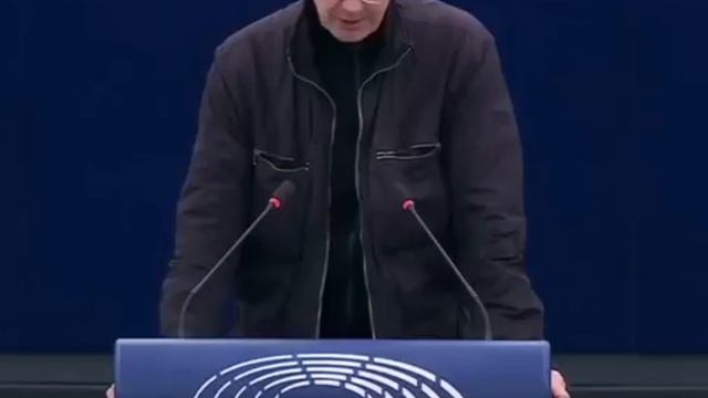 🇪🇺О хомячках, черных дырах и Кае Каллас.

Критика в адрес главы европейской дипломатии в…🔽🔽🔽