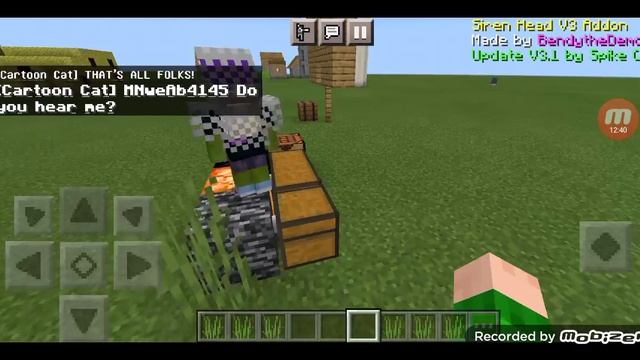 #minecraftмоды крафт несоздаваемых предметов | Обзор Майнкрафт пе модов | Выпуск 24