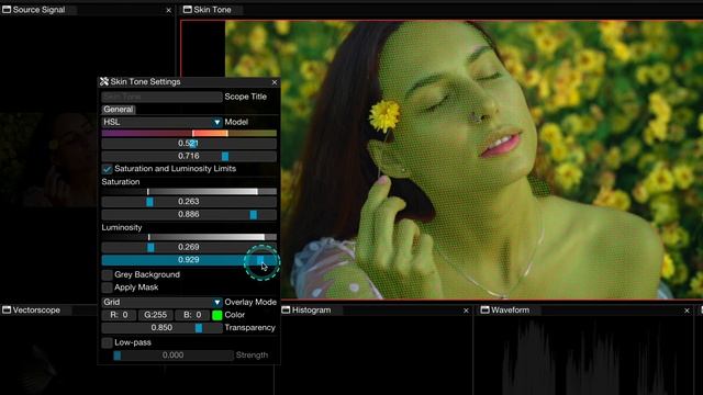 09. Colorists’ Best-Kept Secret for Skin Tone Matching