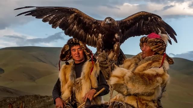 Шаманский транс, медитация