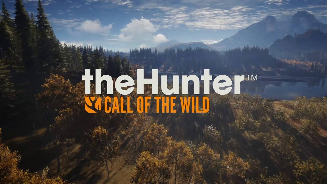 The Hunter Call of The Wild