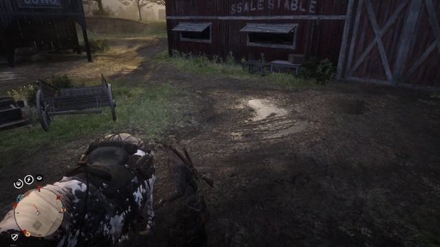 ГЛИТЧ НА ДЕНЬГИ RED DEAD ONLINE RDO