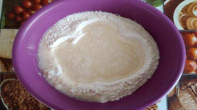 Лаваш в домашних условиях