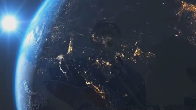 Боже наш великий