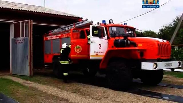 ЧП на железнодорожной станции