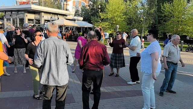 Пусть глаза твои сияют... 23.05.25...
