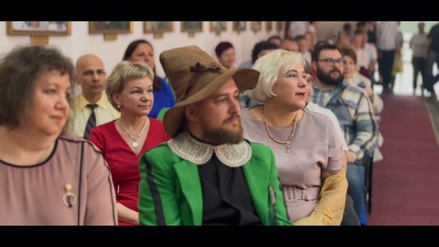 Последний звонок в Региональном техническом лицее