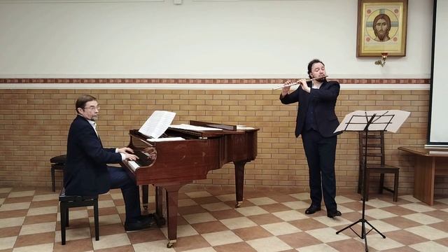 Фриц Крейслер. "Муки любви" и "Прекрасный розмарин