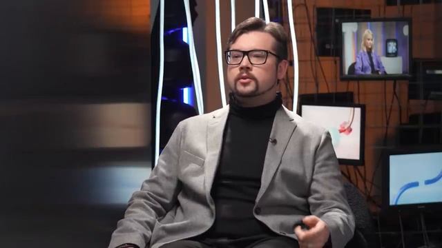 Интервью за 15 минут с Василием Бейнаровичем