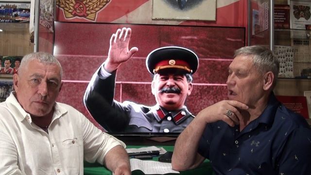 Мы на года опережаем депутатов ГД, если сделать статистику результатов судов, то будет 1 к 1000