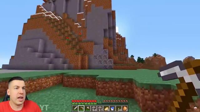 ВЛАДУС ИГРАЕТ [VLADUS] 😱 Мой ДРУГ Попал в Самый  СЛОМАННЫЙ  МАЙНКРАФТ, В котором он.. ВЛАДУС