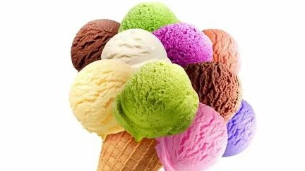 💕ПЛАСТИЛИНОВОЕ МОРОЖЕННОЕ🍦 (розыгрыш в конце видео) #пластилин #пластилинворлд #мороженое #лето