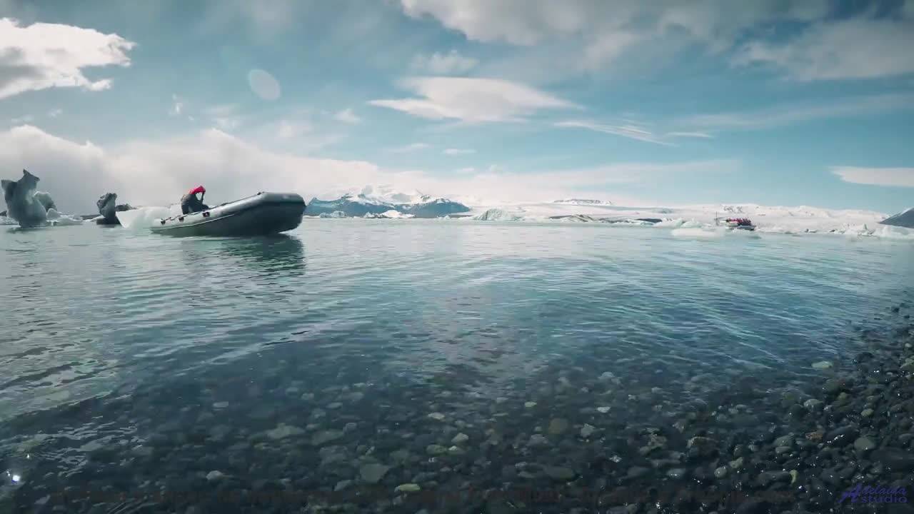 Закройте глаза и представьте его... Эта музыка проведёт вас через мечты! - The Honeymooners -- Tracy