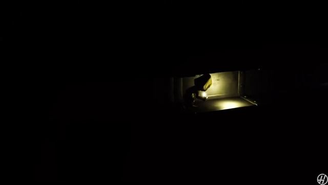 Little Nightmares Длинорукий часть1