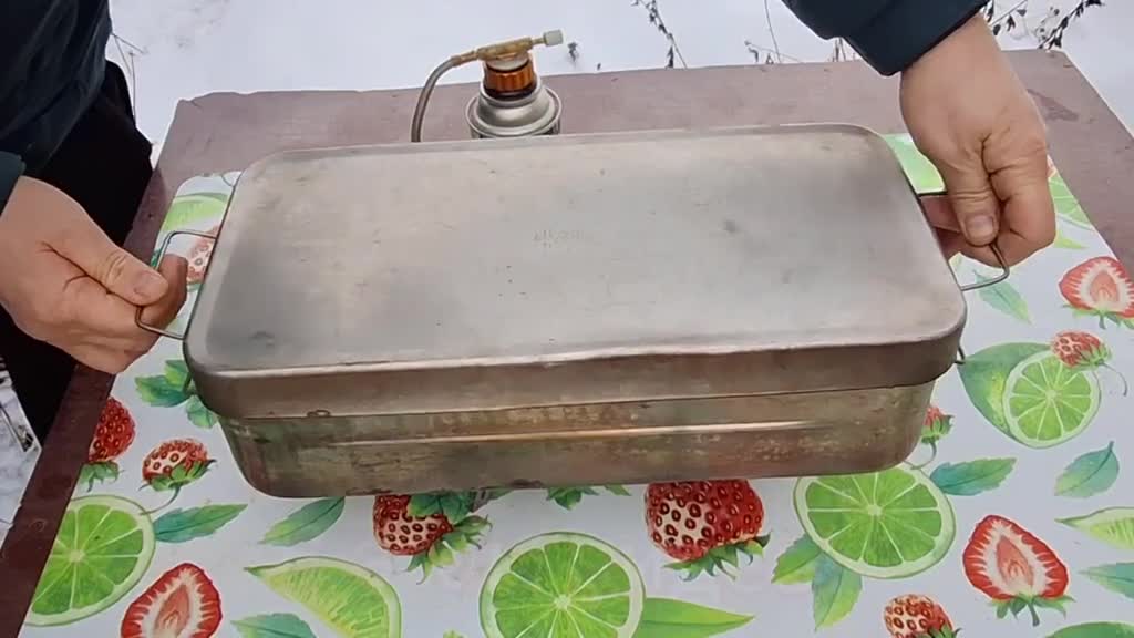 Почему я Раньше до этого не додумался, Как приготовить Мясо за 4 минуты