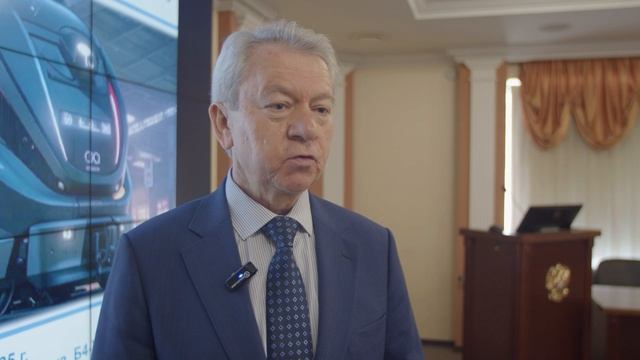 Интервью с ректором УГЛТУ Е. Платоновым
