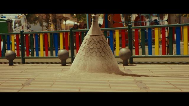 Официальный трейлер   ДАНИЭЛА НАВСЕГДА