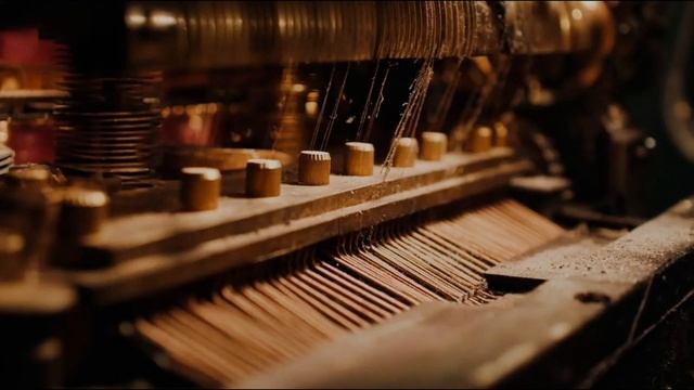 HURDY-GURDY
