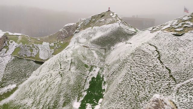 Офигенно красивые макеты гор Кавказа в парке Железноводска