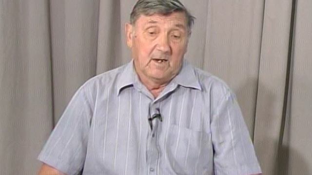 май 2013. Александр Запорожко.Поисковик