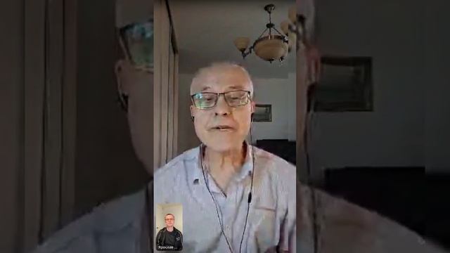 ВСТРЕЧА С ДОКТОРОМ 24.05.2025