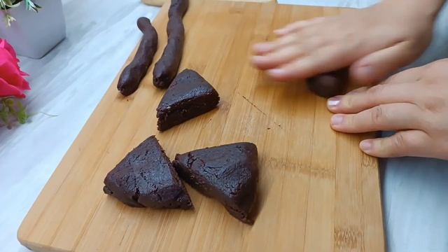 ПОЧЕМУ Я РАНЬШЕ НЕ ГОТОВИЛА ТАКИЕ печенье/ очень вкусн