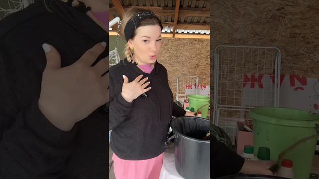 Распаковка саженцев #уралочка #уральскаядевушка #саженцы