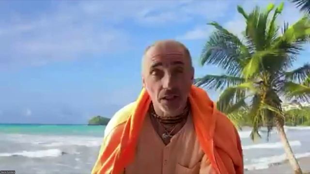 Бхакти-Шастры. Бхагавад-Гита. Глава 6