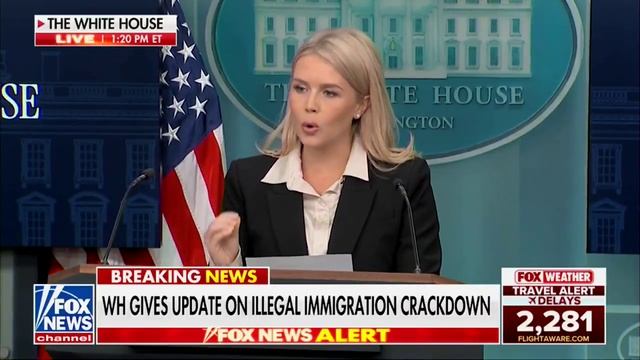 Президент Трамп депортирует из нашей страны жестоких иностранцев-нелегалов, убийц, насильников и пед
