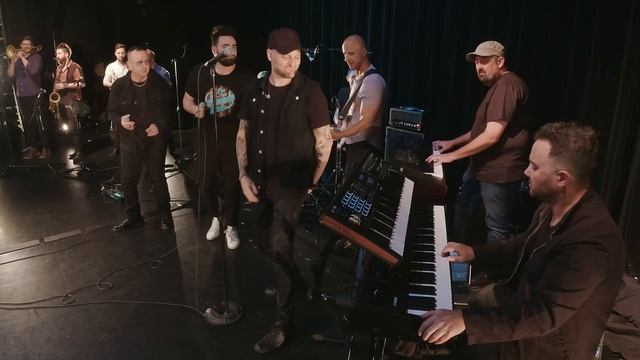 TOTO - Rosanna (Cover by The HSCC)