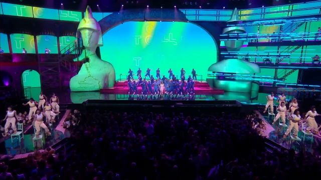 Mabel - Don t Call Me Up (Live
