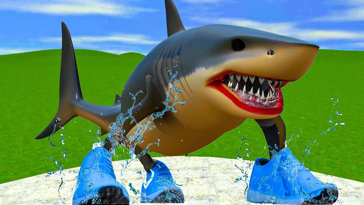 Roblox_2025 TRALALERO TRALALA с комментариями
