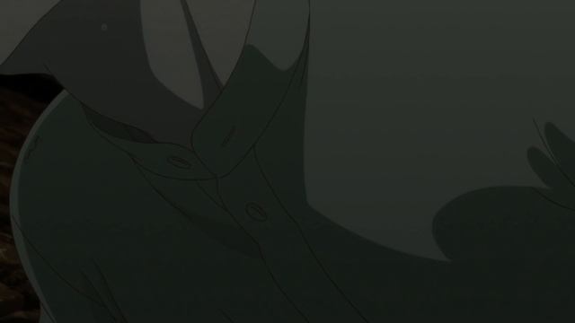 Невеста чародея Человек, который ждёт звёзды Mahō Tsukai no Yome Hoshi Matsu Hito - Трейлер третьего