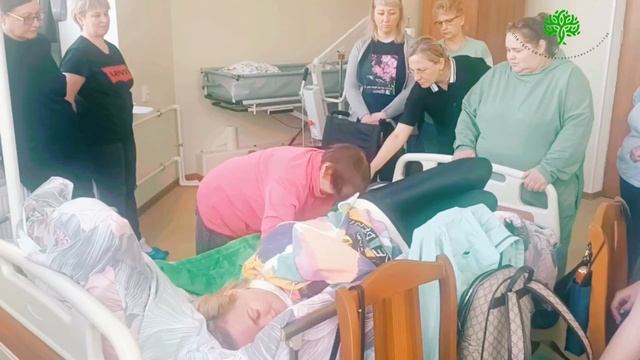 «Обустройство жилого помещения больного». «Технические средства реабилитации».