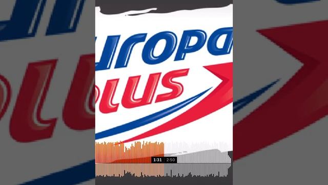 Jingle Europa plus 2015/ Джинглы Европа плюс 2015