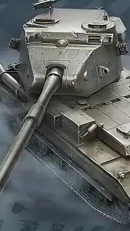 Выношу бк 😈(Word of tanks blitz 🔥🤯)