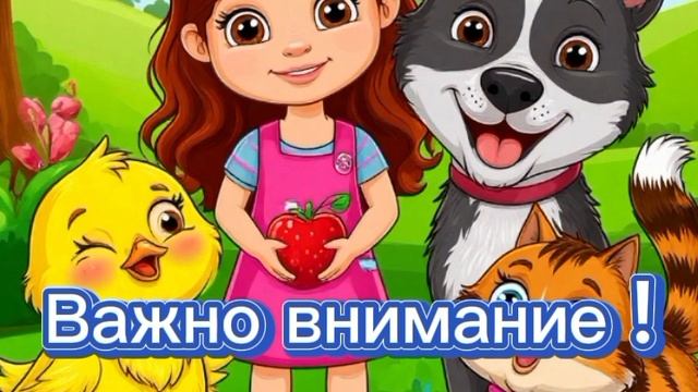 День хвостиков !