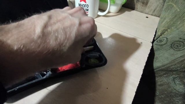 Вот такие взял суши из Самоката! 😜#Суши #Ямагути #Само?